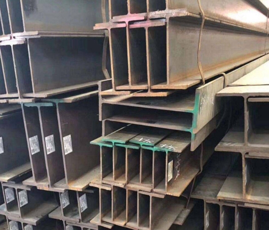 老边Q235C工字钢